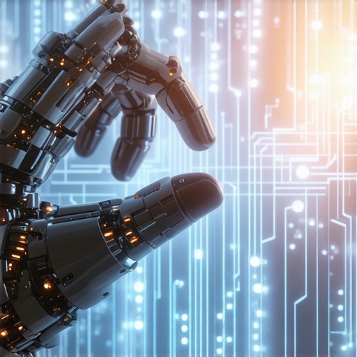 Human-AI connection through code