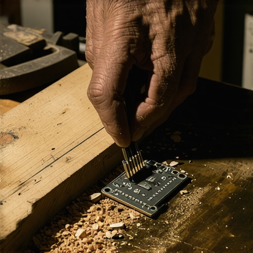 Spoj ljudske vještine i moderne tehnologije u IT industriji