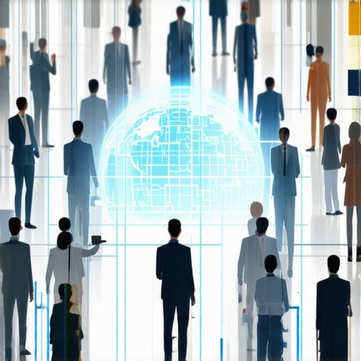 Etika u AI: Kako spriječiti diskriminaciju algoritma