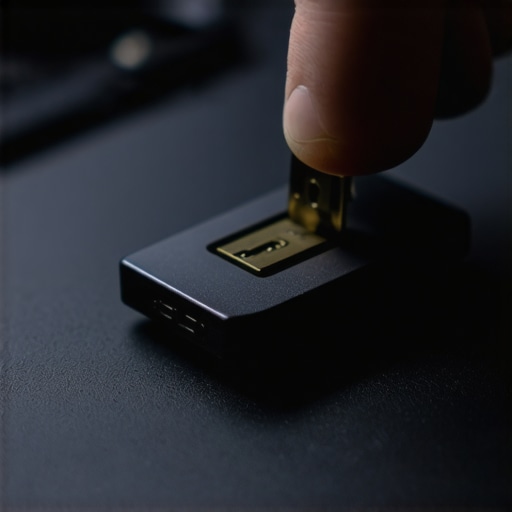 Fizička sigurnost u digitalnom svijetu YubiKey hardverski ključ za zaštitu malog biznisa u 2026. godini