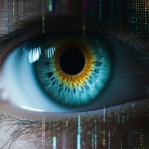 Forezička analiza oka u deepfake videu Deepfake detekcija oka i refleksije u 2026 godini