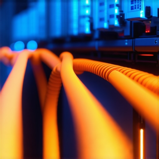 Infrastruktura za skaliranje AI sistema 2026 Optički kablovi i serveri za AI skaliranje