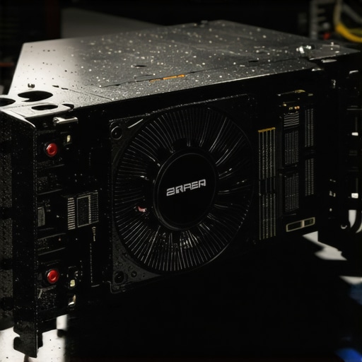 Polovni RTX 3090 spreman za lokalni AI rad