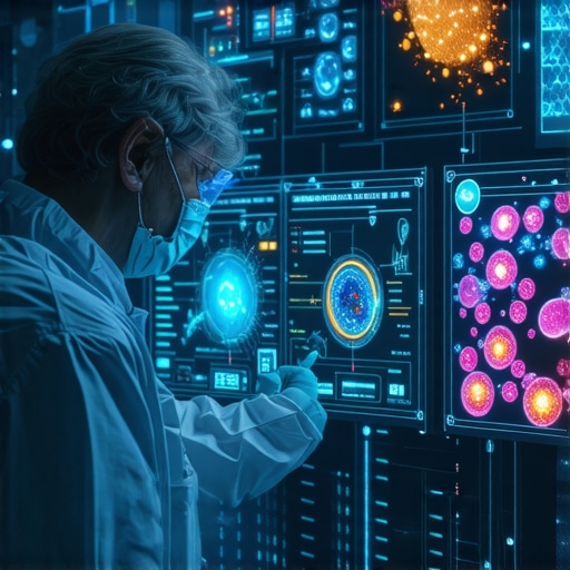 Kako AI prepoznaje rak i skraćuje liste čekanja [2026]