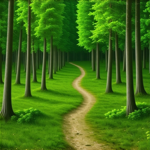 Kako Random Forest donosi odluke? Vodič za početnike