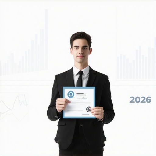 Koji AI sertifikat donosi najveću platu u 2026. godini?