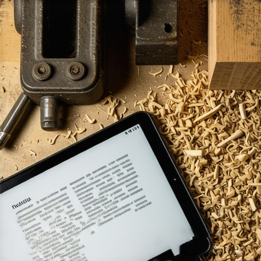 Kontrola AI halucinacija digitalnom stegom Digitalna stega i radionički alat koji simbolizuje kontrolu nad AI greškama.