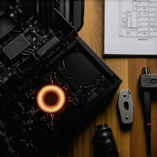 Lokalna AI radna stanica za mali biznis Instalacija grafičke kartice za lokalni AI model u radionici