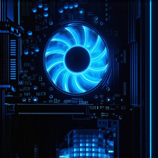 Lokalni AI hardver za RAG sistem Moćna grafička karta za lokalno pokretanje vještačke inteligencije