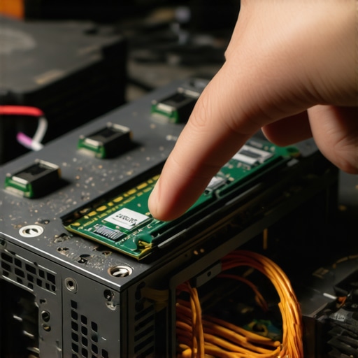 Hardver za lokalni AI pipeline