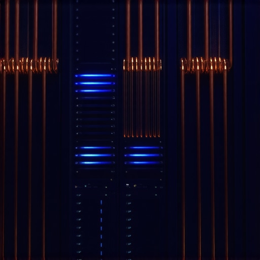 Sigurna konfiguracija kućnog AI servera sa fokusom na hlađenje i GPU