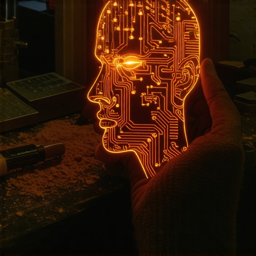 AI regrutacija i digitalna inteligencija u radionici