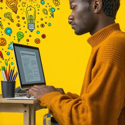 Motivaciono pismo uz AI: Kako izbjeći robotski stil