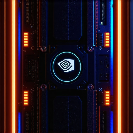 NVIDIA GPU u AWS data centru Moćna grafička karta za pokretanje AI modela na AWS serveru