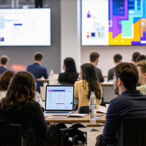 Najbolje AI konferencije 2026: Gdje naučiti najviše za vikend