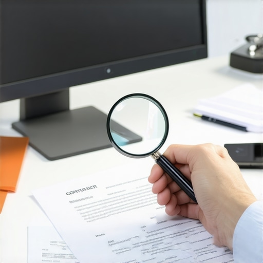 Ne daj da te prevare: AI alat za provjeru ugovora