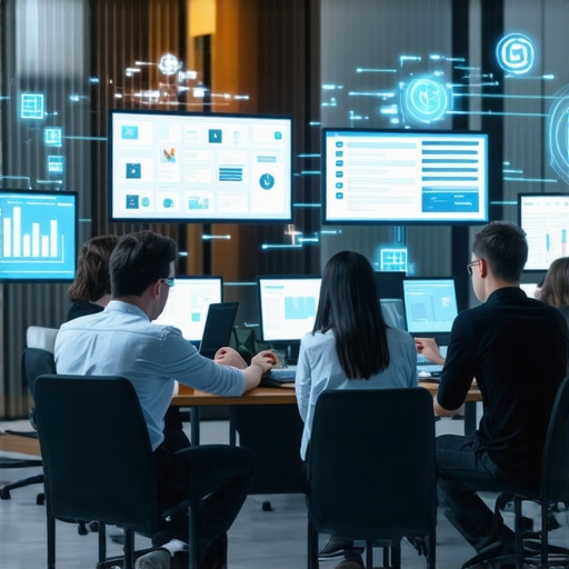 Ne gubi podatke: Kako uvesti AI data governance u tim