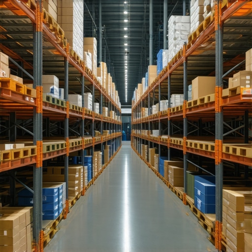 Organizuj skladište uz AI za brže pakovanje robe u 2026.