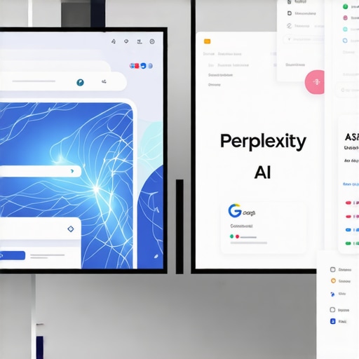 Perplexity AI vs Google: Koji alat brže nalazi rješenje?