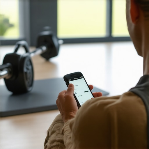 Personalni trener AI: Postavi plan treninga na telefonu [DIY]