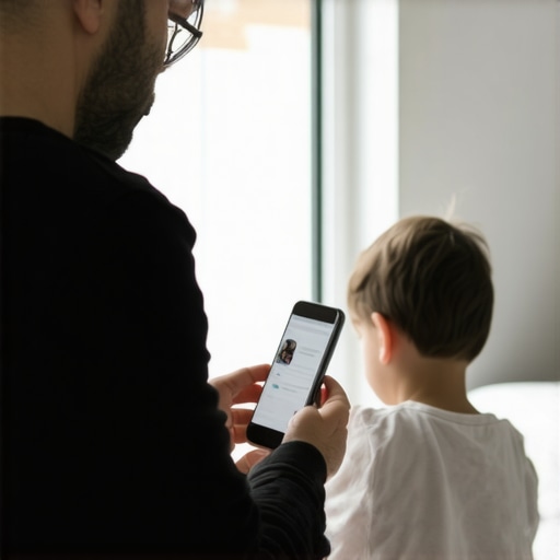 Podesi AI roditeljsku kontrolu na mobitelu djeteta [2026]