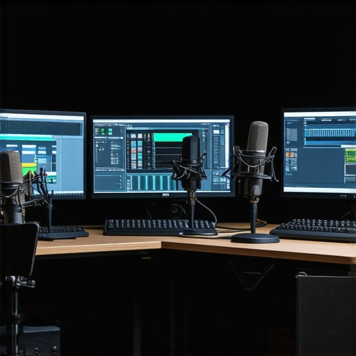 Podkast produkcija 2026: AI trikovi za montiranje bez muke