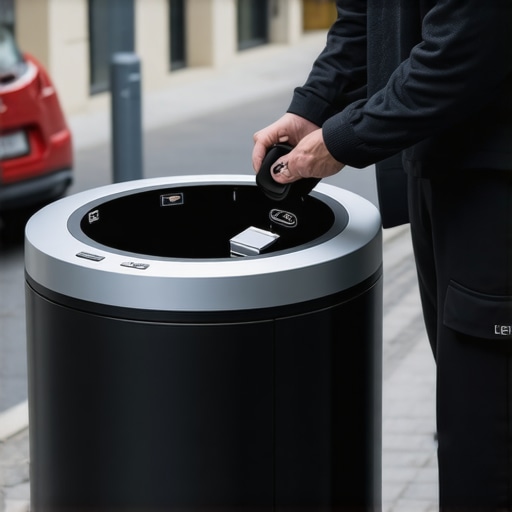 Postavi AI senzor na kantu za otpad [DIY 2026]