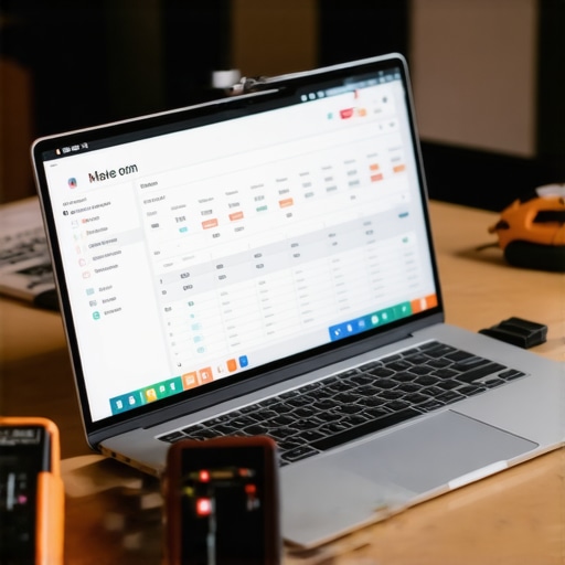 Povezivanje Excela sa AI modelom bez koda Prikaz ekrana sa automatizacijom povezivanja Excel tabela i vještačke inteligencije putem no-code alata.