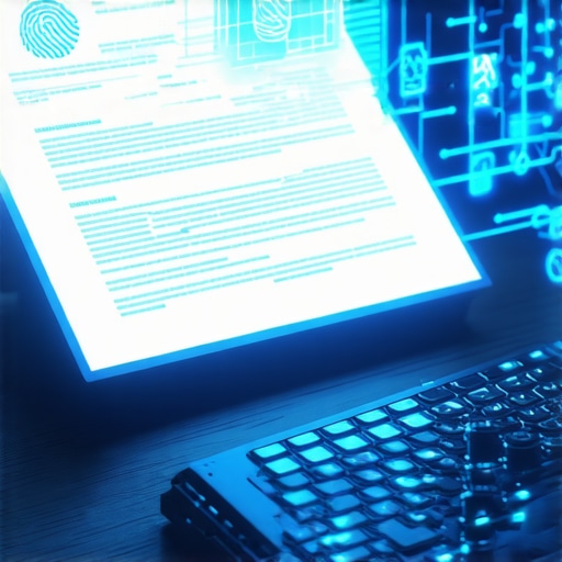 Digitalni certifikat i metapodaci za AI generisanu sliku