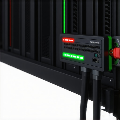 Provjera AI infrastrukture u realnom vremenu Tehnička provjera AI servera i API odziva