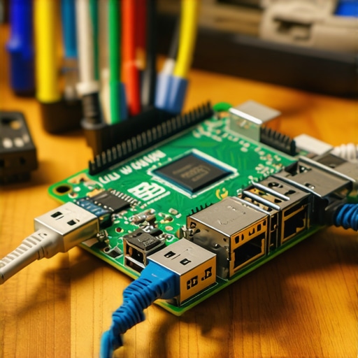 DIY setup za roditeljsku kontrolu pomoću Raspberry Pi ploće