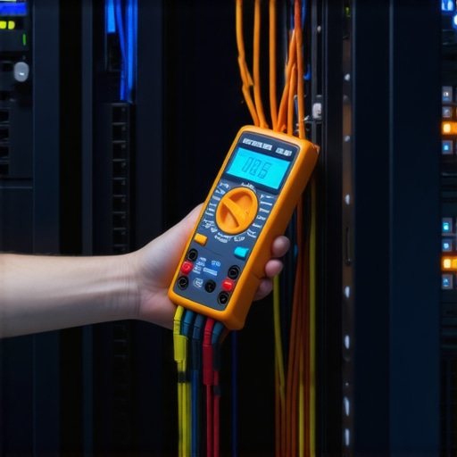 Serveri i ljudska kontrola hardvera