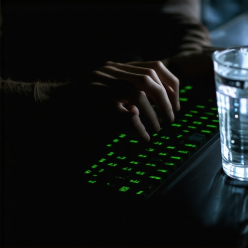 Programer sakriva API ključeve u kodu