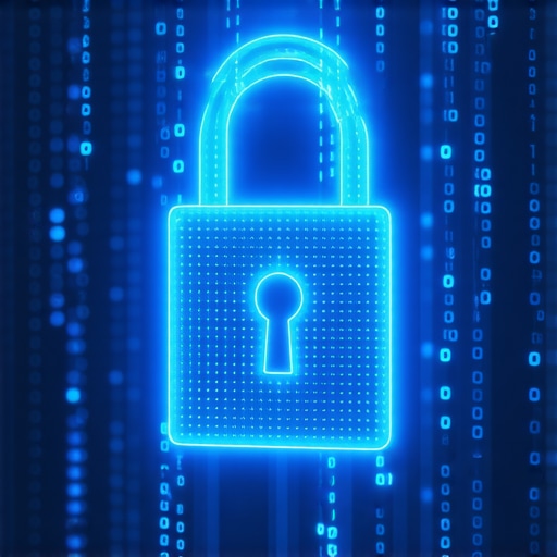 Sigurnost AWS baze i AI podataka Zaključana digitalna baza podataka sa AI zaštitom