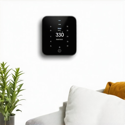 Smanji CO2 uz AI: Podesi pametni termostat sam [DIY]