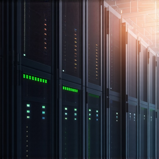 Smanji struju uz AI trikove za održiv rad servera