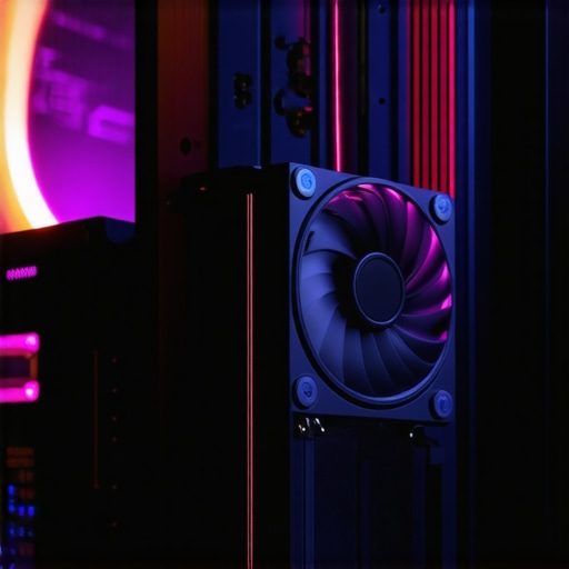 Snažan hardver za lokalni AI bot Grafička karta za pokretanje AI modela lokalno u 2026. godini