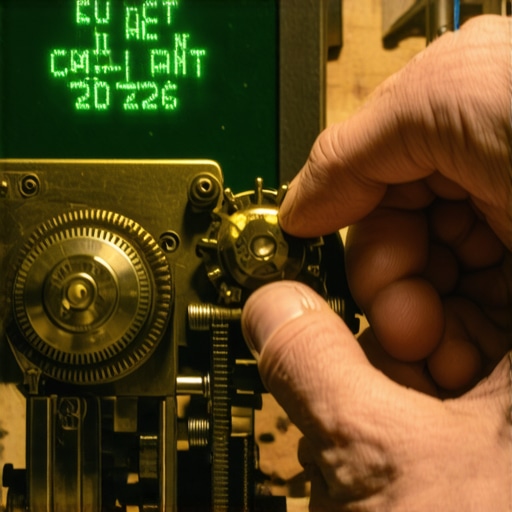 Spremnost za AI zakon 2026 Mehanizam koji simbolizuje usklađenost sa EU AI zakonom u 2026 godini