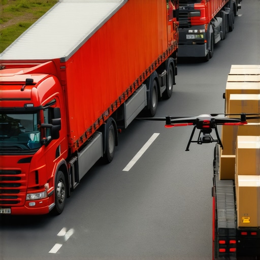 Sreži troškove dostave uz AI optimizaciju logistike u 2026.