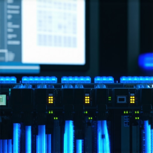 Tehnička postavka RAG sistema RAG tehnologija i serverska arhitektura za chatbot baze podataka