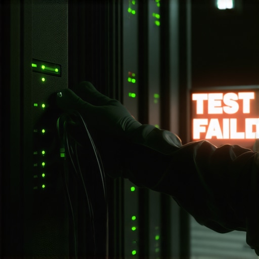 Testiranje ML modela u produkciji Server soba i proces testiranja vještačke inteligencije u 2026. godini