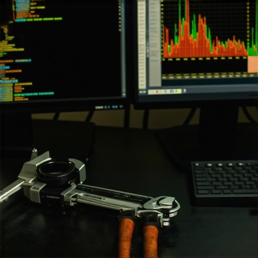 Python kod i mjerne stanice za analizu pristrasnosti algoritma na radnom stolu