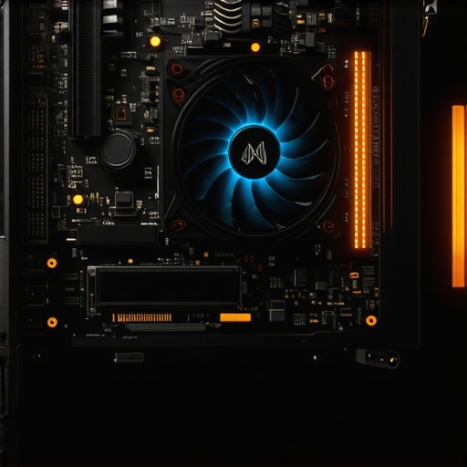 Grafička kartica u procesu treninga AI modela