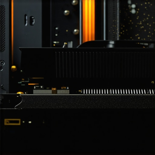 Grafička kartica spremna za trening AI modela u kućnim uslovima