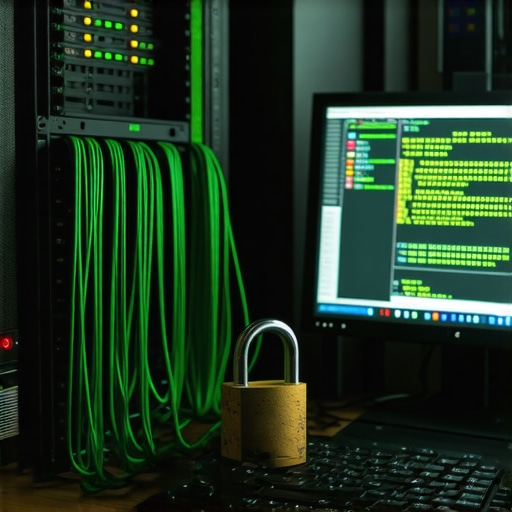 Hardverska i softverska zaštita podataka u AI aplikacijama