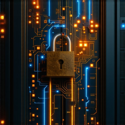 Digitalna sigurnost i privatnost podataka za AI modele