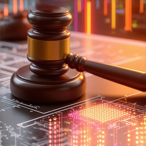 Zakon i AI: Ko je stvarni vlasnik? Holografski prikaz zakona i tehnologije u 2026. godini