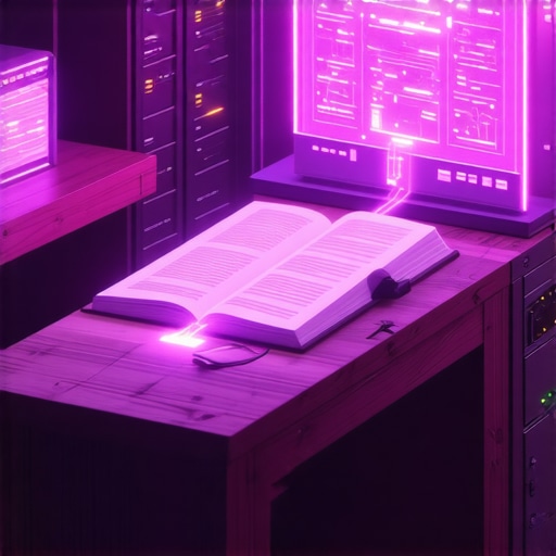 Zakon i Inovacija u AI Dobi 2026 Digitalna radionica koja prikazuje spoj zakona o autorskim pravima i AI tehnologije u 2026. godini.