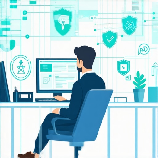 Zaštiti podatke firme: Siguran AI rad u 2026. godini