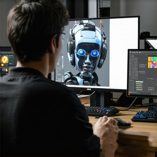 Zašto AI slike izgledaju loše? Popravi Stable Diffusion